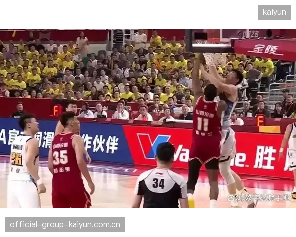 CBA浙江反击线路清晰,连续推进让比分被追近