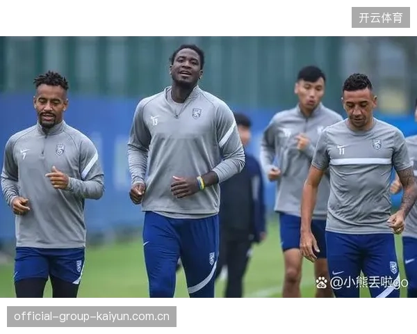 中超球员海外试训热潮，欧洲俱乐部纷纷下手