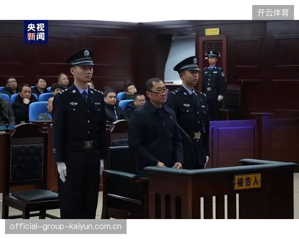 体坛经纪公司陷贪腐！多人接受调查引发行业震荡