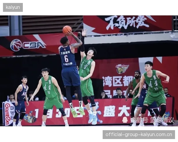 广东将迎辽粤大战，篮球盛宴即将开启！